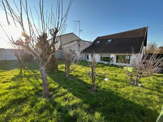  Maison � vendre 6 pi�ces 130 m�