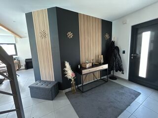  Maison � vendre 6 pi�ces 136 m�