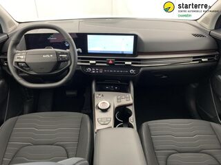 Sportage Hybride 239 ch BVA6 Active 2026 occasion 73420 Voglans