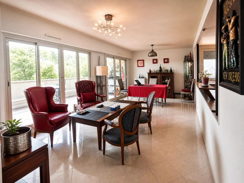 Vente Appartement Appartement de 4 pièces de 94 m² à Melun Melun