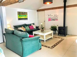  Maison � vendre 8 pi�ces 197 m�