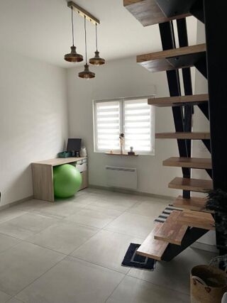  Maison à vendre 4 pièces 85 m²