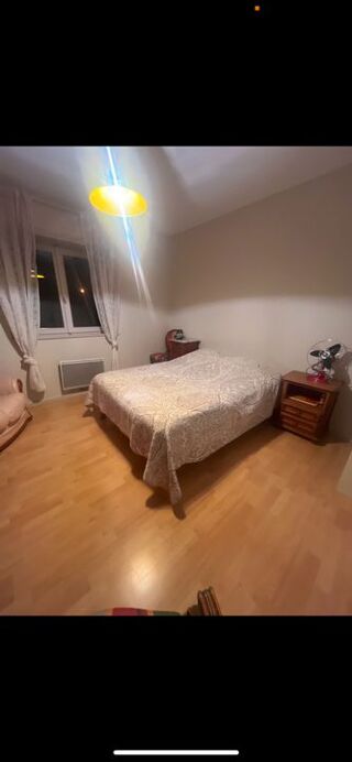  Appartement à louer 1 pièce 14 m²