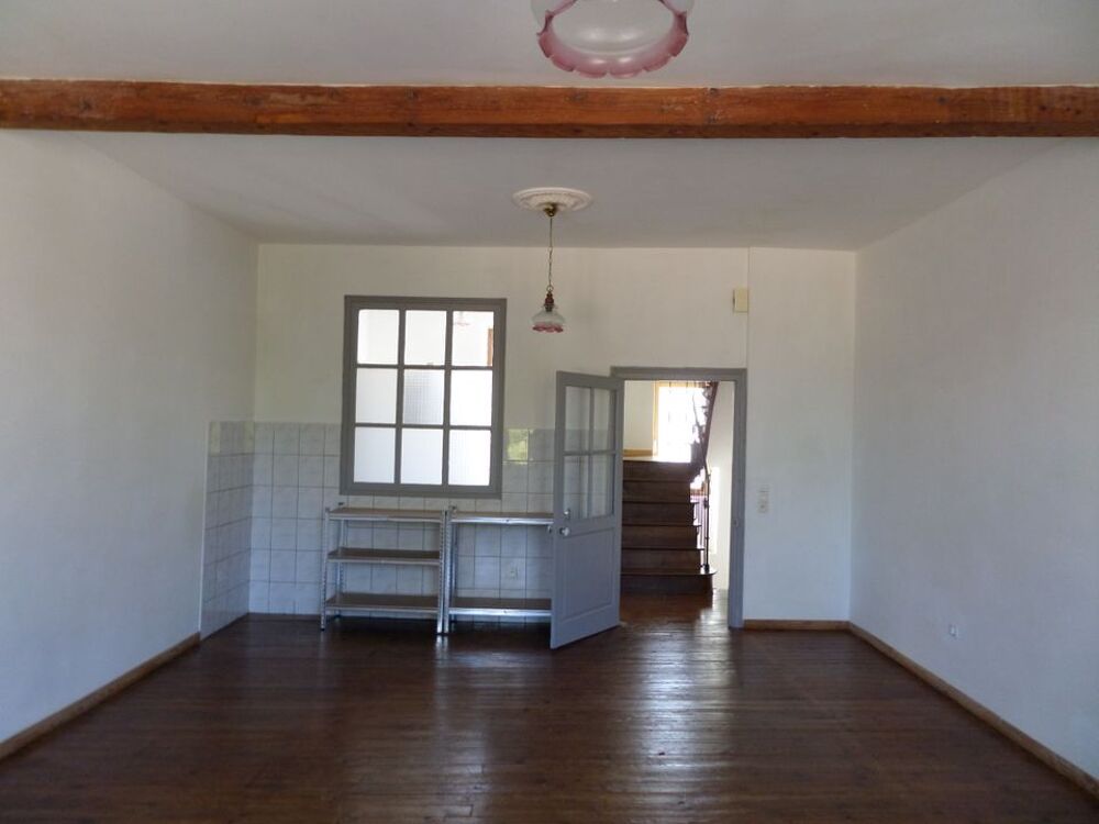 Location Maison Maison de 120m2 à louer sur Villefranche-d'Allier Villefranche d allier