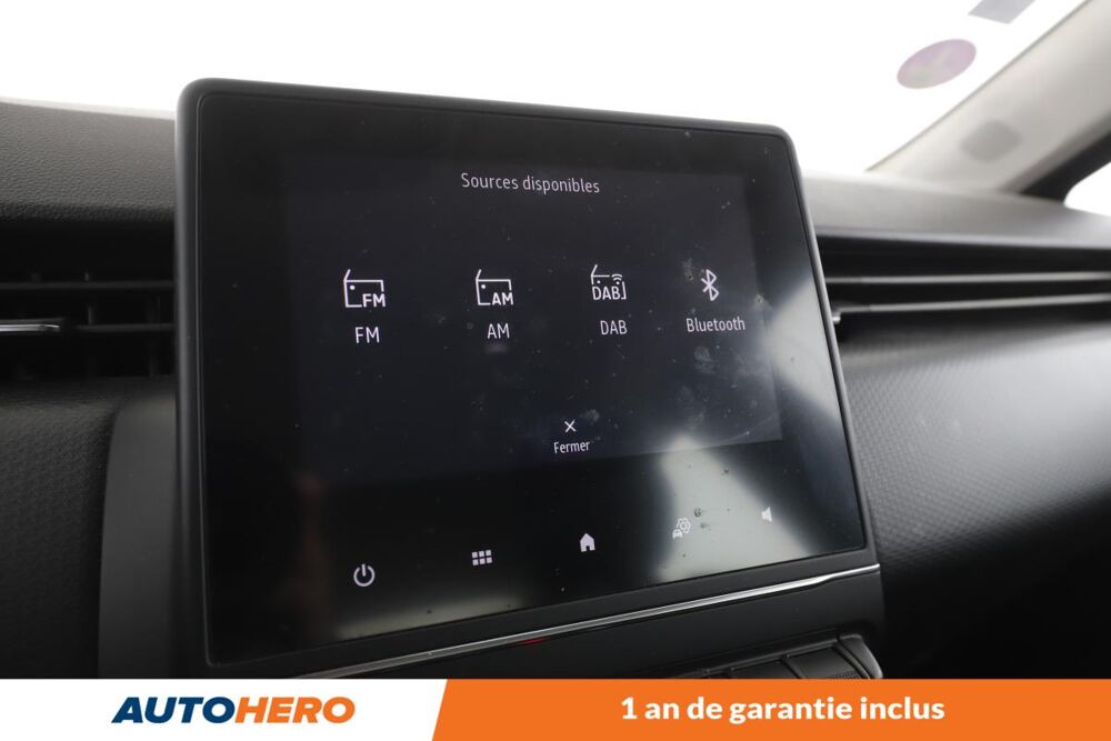 Clio 1.0 TCe Business 91 ch 2021 occasion 92130 Issy-les-Moulineaux