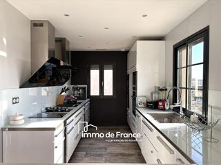  Appartement à vendre 4 pièces 133 m²