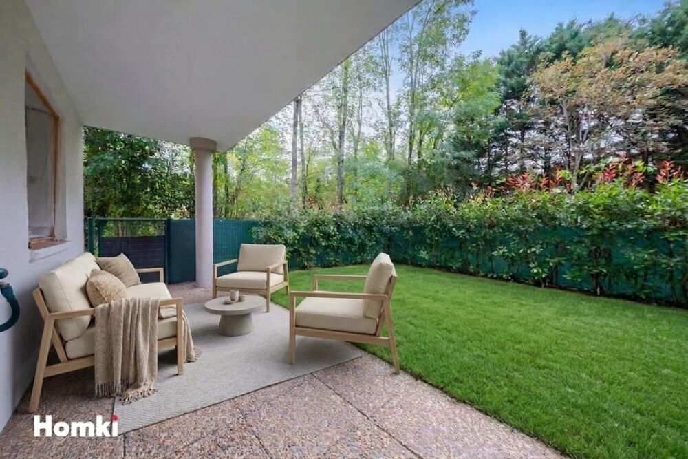 Vente Appartement Appartement T4 de 85 m² à Castanet-Tolosan 31320, Rue de la Carelasse Castanet tolosan