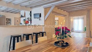  Maison � vendre 7 pi�ces 200 m�