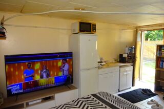  Chalet � vendre 2 pi�ces 17 m�