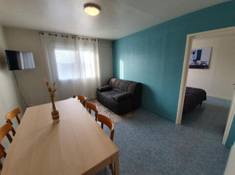  Appartement � louer 3 pi�ces 60 m�