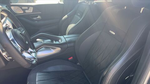 Classe GLE II 63 S TCT 9G-SPEEDSHIFT 4MATIC+ AMG 2022 occasion 78510 Triel Sur Seine