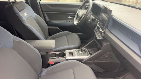 Duster 1.6 141 Hybrid BVA6 Journey 2025 occasion 18120 Massay