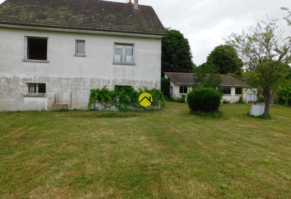 Maison campagne