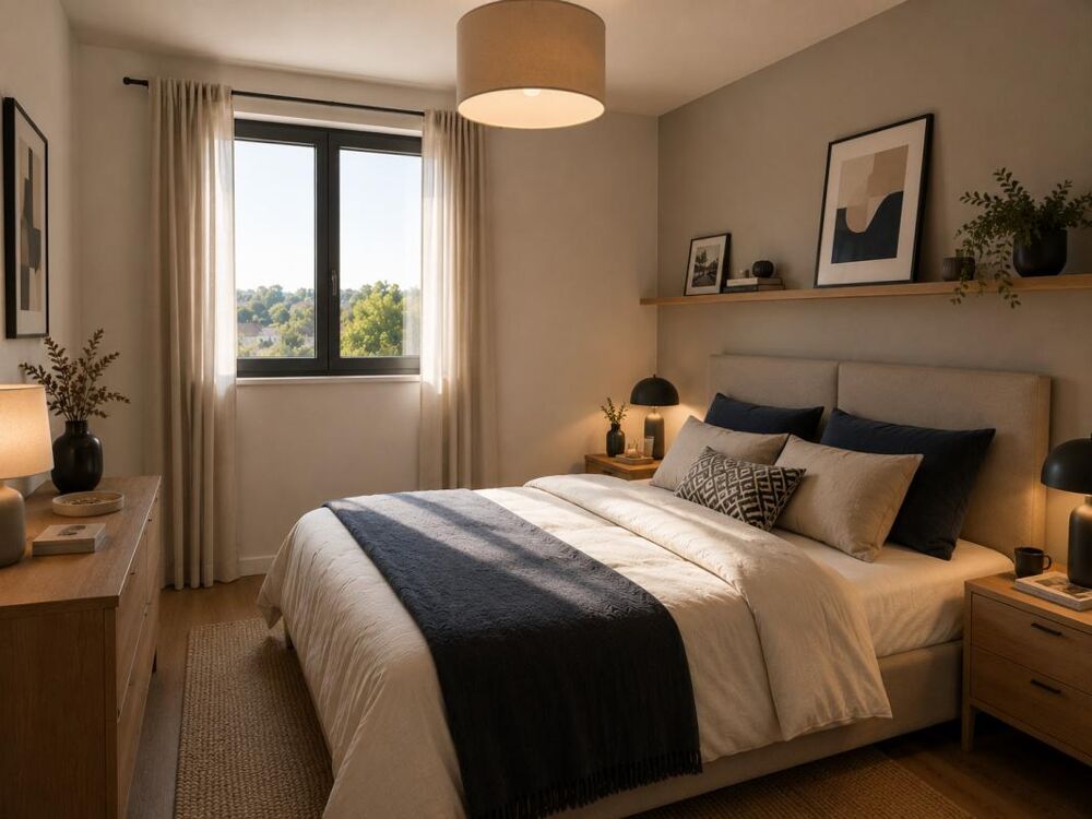 Vente Appartement T4 de 97 m² France