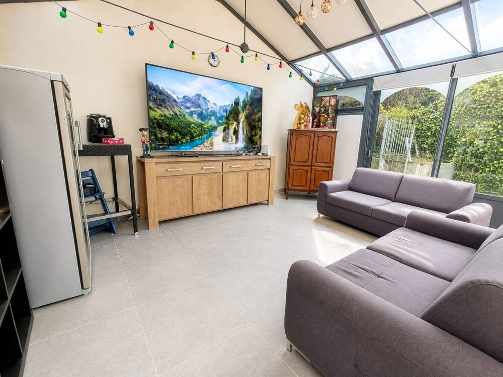 à vendre  Maison La Barthe-de-Neste (65250)