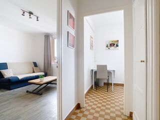  Appartement � louer 1 pi�ce 27 m�