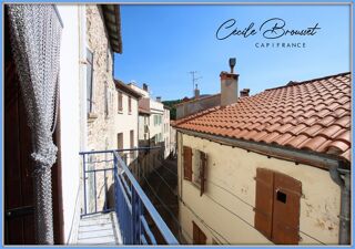  Maison à vendre 4 pièces 60 m²