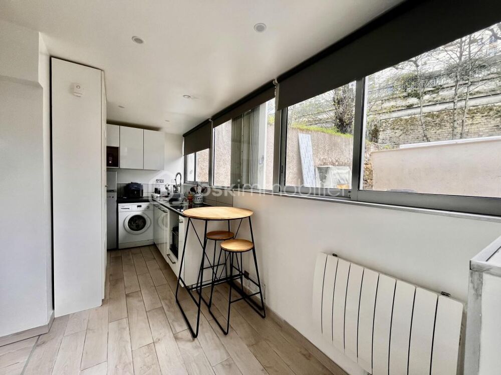 Vente Appartement A VENDRE - 2 pièces au calme sur cour – idéal 1er achat ou investissement – rentabilité proche 6 % - Saint-Maurice (94410) Saint maurice