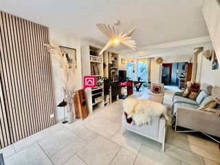  Maison  vendre 5 pices 101 m