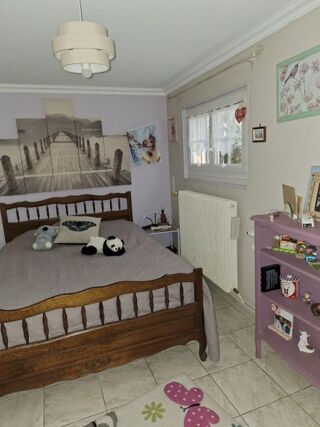  Maison � vendre 6 pi�ces 116 m�