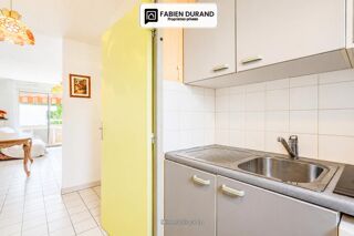  Appartement à vendre 3 pièces 40 m²