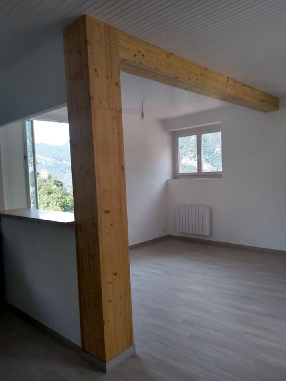 Location Appartement Appartement de 45m2 à louer sur Gilette Gilette