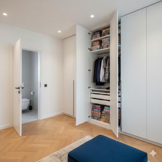  Appartement � vendre 2 pi�ces 53 m�