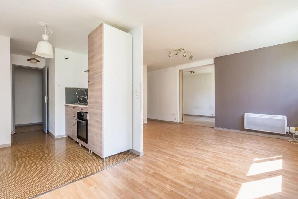 Vente Appartement Appartement 3 pièces de 70,45 m² – Proche centre ville Montreuil Montreuil