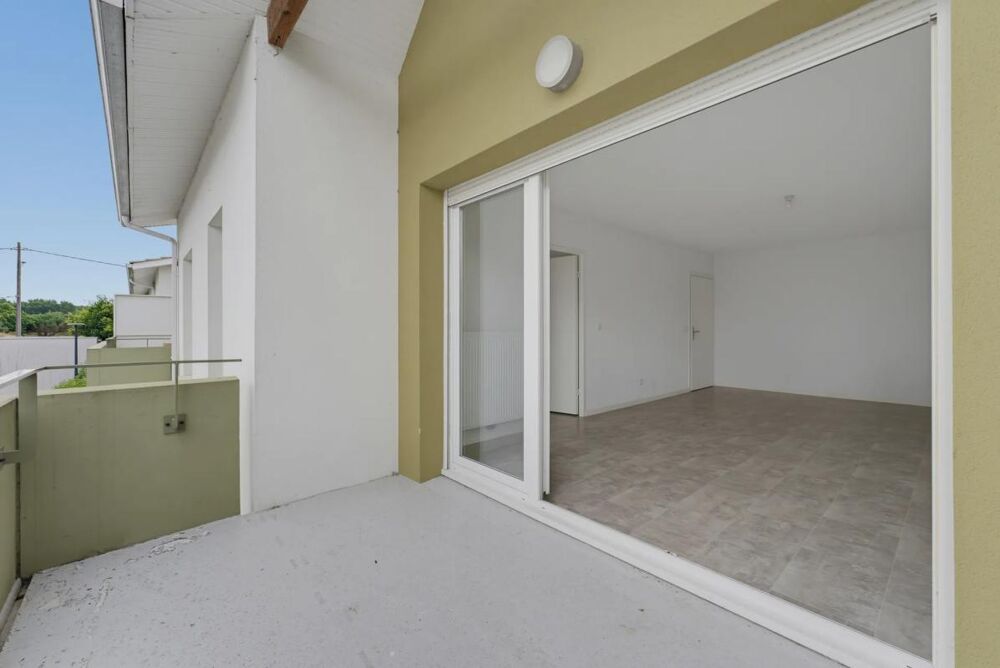 Appartement de 4 pièces de 74 m² à Mérignac