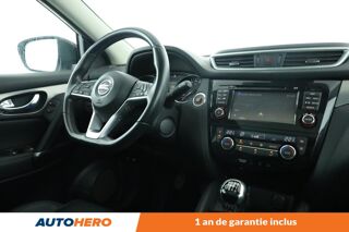 Qashqai 1.6 dCi 130 ch 2018 occasion 92130 Issy-les-Moulineaux