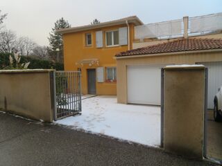  Maison à vendre 5 pièces 96 m²