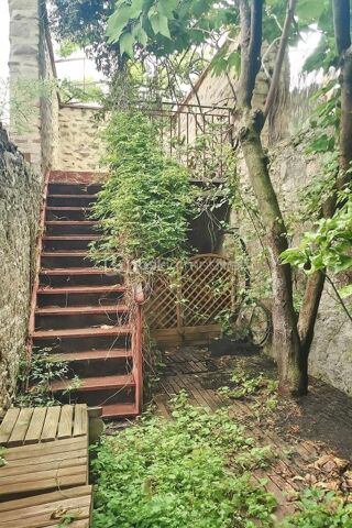  Maison � vendre 5 pi�ces 117 m�