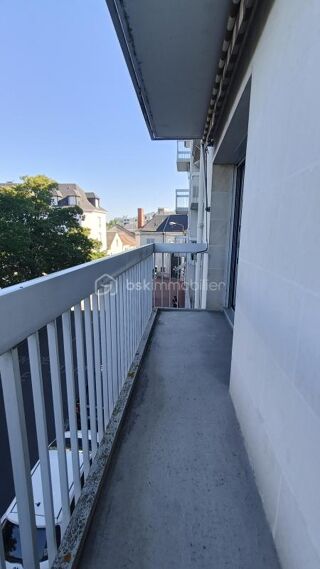 Appartement à vendre 3 pièces 87 m²