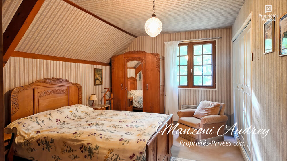 Vente Maison Maison Villery 6 pièce(s) 162 m2 Villery