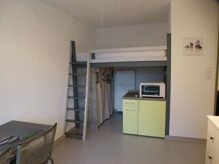  Appartement � louer 1 pi�ce 18 m�