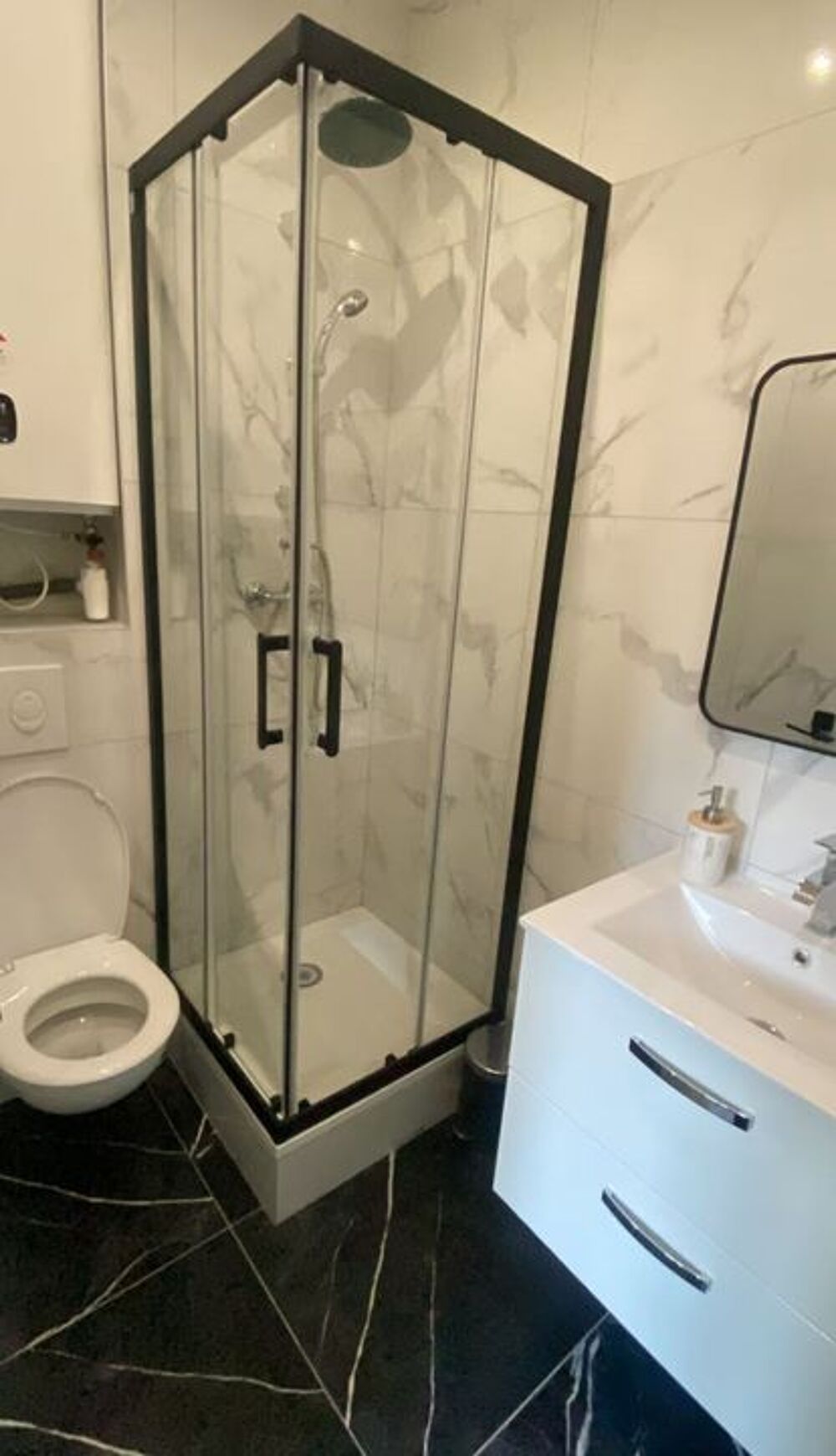 Location Appartement Studio de 20m2 à louer sur Nice Nice