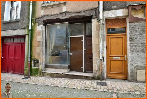 Local Commercial / Bureau &agrave; r&eacute;nover au c�ur de Poitiers 40000 86000 Poitiers