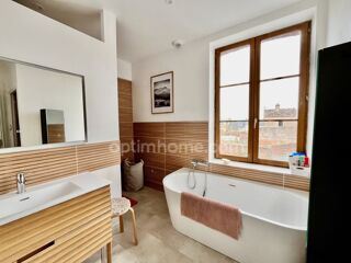  Maison à vendre 5 pièces 138 m²