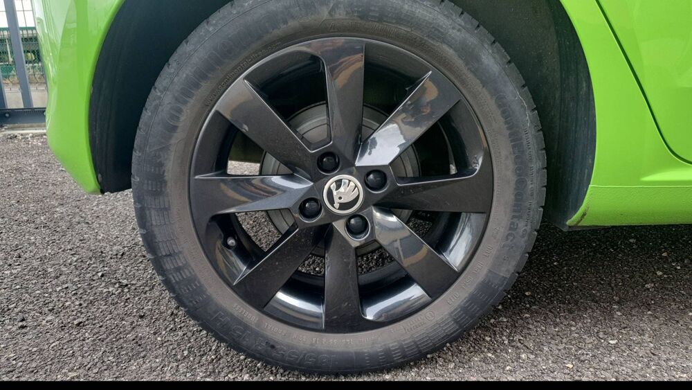 Citigo 1.0 MPI 60 Edition 2019 occasion 63000 Clermont Ferrand