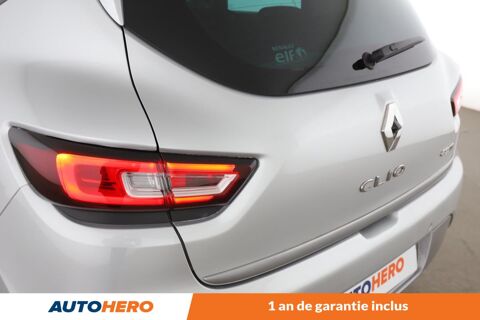 Clio 1.5 dCi Intens EDC 90 ch 2018 occasion 92130 Issy-les-Moulineaux