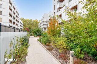  Appartement � vendre 3 pi�ces 62 m�