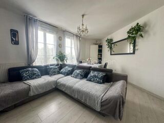  Appartement à vendre 3 pièces 65 m²