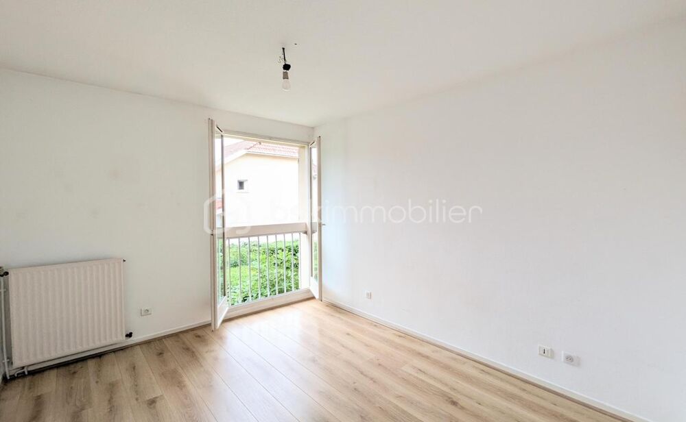 Vente Appartement Secteur Hippodrome - T4 dernier étage avec terrasse, parking et garage – Pau Pau