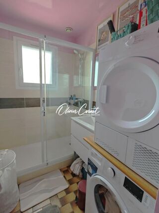  Appartement  vendre 2 pices 45 m