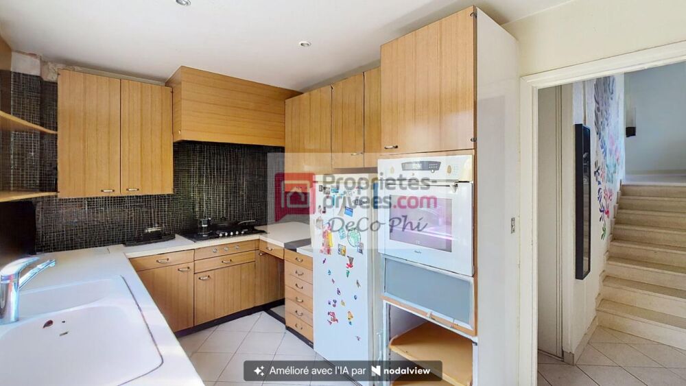 à vendre  Maison La Celle-Saint-Cloud (78170)