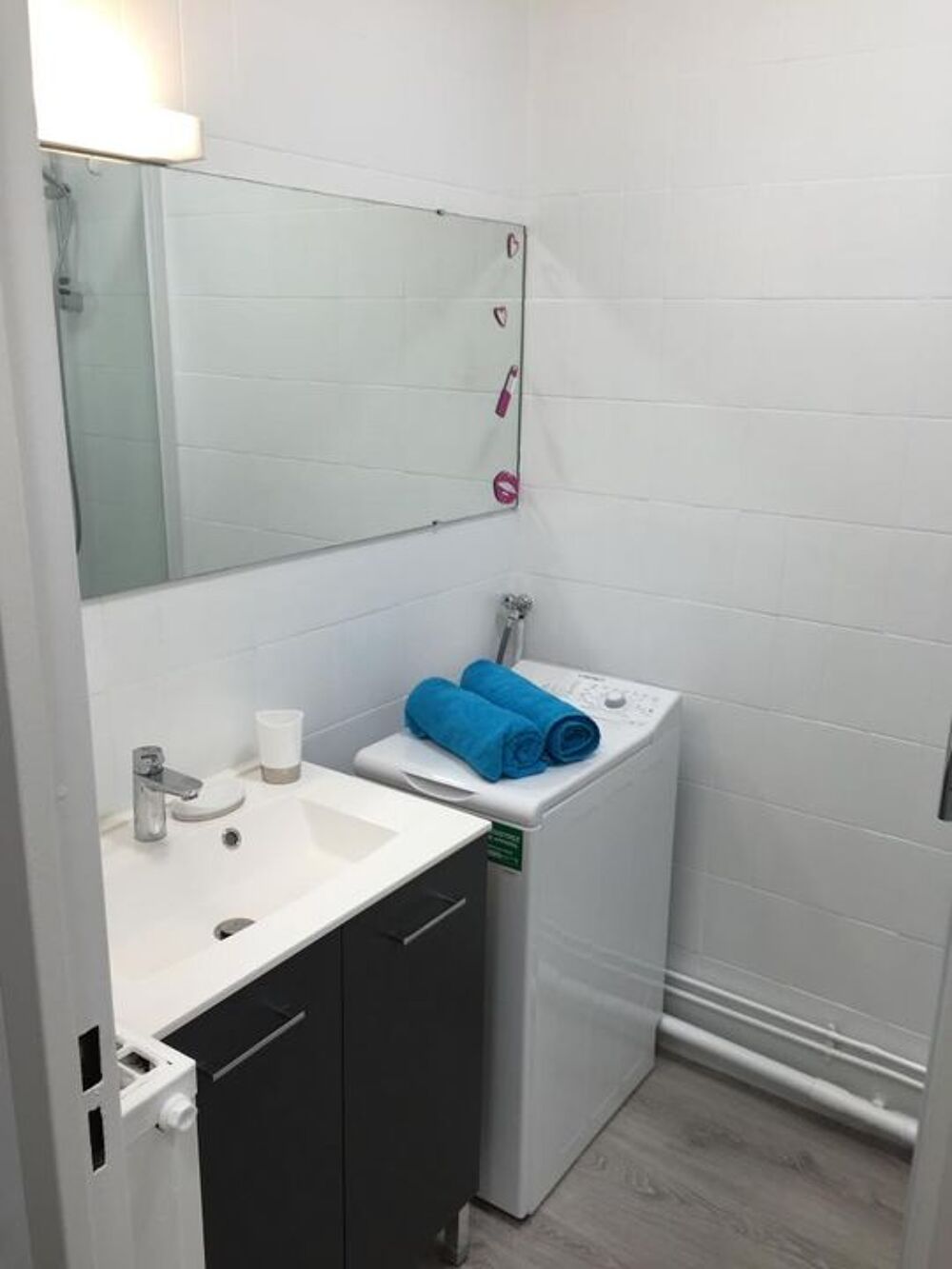 Location Appartement Studio de 27m2 à louer sur Lyon 03 Lyon 3