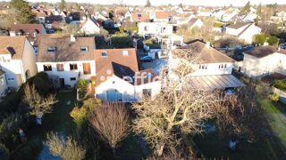  Maison � vendre 5 pi�ces 126 m�