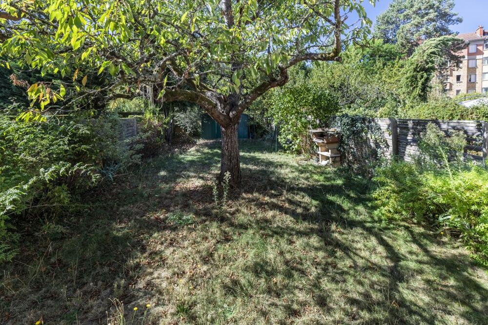 à vendre  Maison Suresnes (92150)
