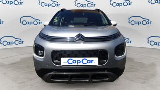 C3 Aircross 1.5 BlueHDi 120 EAT6 Shine 2019 occasion 56000 Vannes