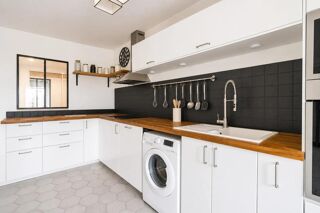  Appartement à vendre 3 pièces 62 m²